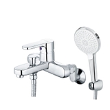 Vòi sen tắm nóng lạnh Caesar S573C