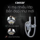 Cây sen tắm Caesar S578C nóng lạnh