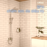 Cây sen tắm Caesar S648C nóng lạnh