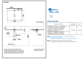 Lavabo chậu rửa mặt TOTO PJS03WE#GW đá nhân tạo cao cấp