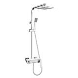 Sen cây tắm đứng Italisa Ta-809MCP nóng lạnh