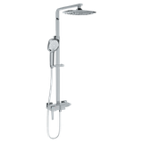 Sen cây tắm đứng Luxta L-7225V nóng lạnh