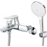 Vòi sen tắm nóng lạnh Caesar S563C