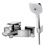 Vòi sen tắm TOTO TBG07302V/TBW02006A nóng lạnh