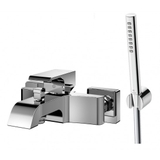 Vòi sen tắm TOTO TBG08302VA/TBW02017A nóng lạnh