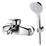 Vòi sen tắm TOTO TBG09302VA/TBW01008A nóng lạnh