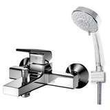 Vòi sen tắm TOTO TBG10302VA/DGH108ZR nóng lạnh