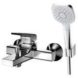 Vòi sen tắm TOTO TBG10302VA/TBW2005A nóng lạnh