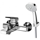 Vòi sen tắm TOTO TBG10302VA/TBW03002B nóng lạnh