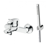 vòi sen tắm TOTO TBS04302V/TBW02017A nóng lạnh