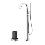 Vòi Sen Xả Bồn Tắm TOTO TBP01301AA/TBN01105B (TBP01301A)