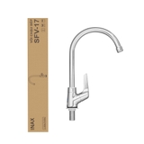 Vòi chậu rửa chén INAX SFV-17 nước lạnh (SFV17)