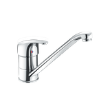Vòi chậu rửa chén INAX SFV-302S nóng lạnh (SFV302S)