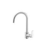 Vòi chậu rửa chén INAX SFV-800S nóng lạnh (SFV800S)