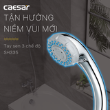 Tay Sen 3 Chế Độ Caesar SH335