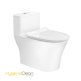 Bồn cầu 1 khối American Standard Signature WP-1880