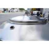 Bồn nước inox Timo 310 lít đứng I304 (310L)