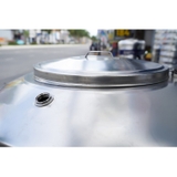Bồn nước inox Timo 5000 lít đứng I304 (5000L)