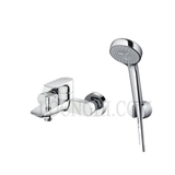 Vòi sen tắm TOTO TBG04302VA/TBW07012A nóng lạnh