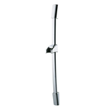 Thanh Trượt Sen Tắm Caesar WG118 730mm