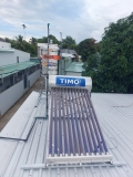 Máy nước nóng năng lượng mặt trời Timo 120 lít I304