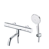 Vòi Sen Nhiệt Độ Caesar TS620