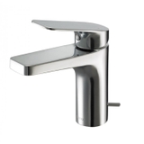 Vòi lavabo chậu rửa mặt TOTO TTLR302F-1NR nóng lạnh