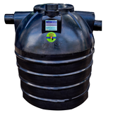 Bồn tự hoại Timo 1000 lít đứng