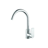 Vòi chậu rửa chén Luxta L-3222R nóng lạnh