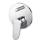 Van gật gù điều chỉnh nóng lạnh LF kèm nút chuyển hướng TBS04304B