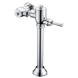 Van Xả Bàn Cầu Xổm CAESAR BF521A