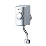 Xả tiểu INAX UF-4VS ống cong xả nhấn (UF4VS)