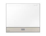 Bếp từ âm Samsung NZ64B5067YY/SV 4 vùng nấu