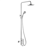 Cây sen tắm Luxta L-7211 nóng lạnh