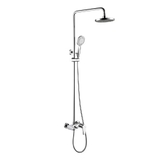 Cây sen tắm Luxta L-7214X3 nóng lạnh