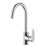 Vòi chậu rửa chén Ta-6263CP nóng lạnh