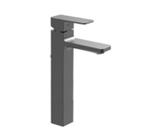 Vòi Lavabo American Standard WF-1302BHG Nóng Lạnh Màu Ghi Acacia Evolution