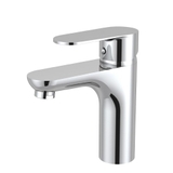 Vòi lavabo chậu rửa mặt Italisa Ta-6131CP nóng lạnh