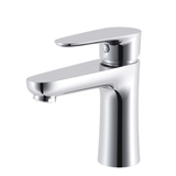Vòi lavabo chậu rửa mặt Italisa Ta-6311CP nóng lạnh