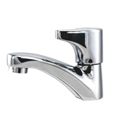Vòi lavabo chậu rửa mặt Italisa Ta-6979-2CP nước lạnh