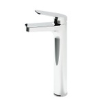 Vòi lavabo chậu rửa mặt TOTO TTLR302FV-1R nóng lạnh cổ cao