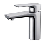 Vòi lavabo chậu rửa mặt Luxta L-1228 nóng lạnh