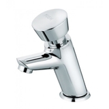 Vòi lavabo chậu rửa mặt TOTO DL102 nước lạnh tự ngắt