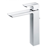 Vòi lavabo chậu rửa mặt TOTO TLG02307V nóng lạnh cổ cao