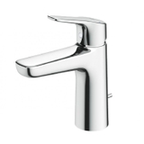 Vòi lavabo chậu rửa mặt TOTO TLG03301V nóng lạnh