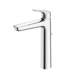 Vòi lavabo chậu rửa mặt TOTO TLG03305V nóng lạnh cổ cao