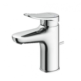 Vòi lavabo chậu rửa mặt Toto TLS04301V nóng lạnh