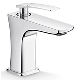 Vòi lavabo chậu rửa mặt Viglacera VG142 nóng lạnh
