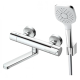 Bộ vòi sen tắm TOTO TBV03427V/TBW02005A nóng lạnh