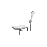 Vòi sen tắm nóng lạnh INAX BFV-613S